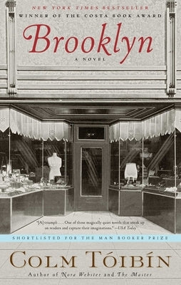 Brooklyn by Toibin, Colm