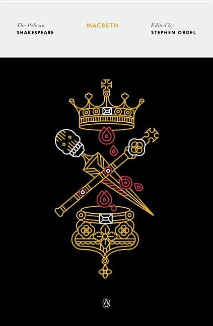 Macbeth by Shakespeare, William