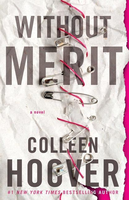 Without Merit by Hoover, Colleen