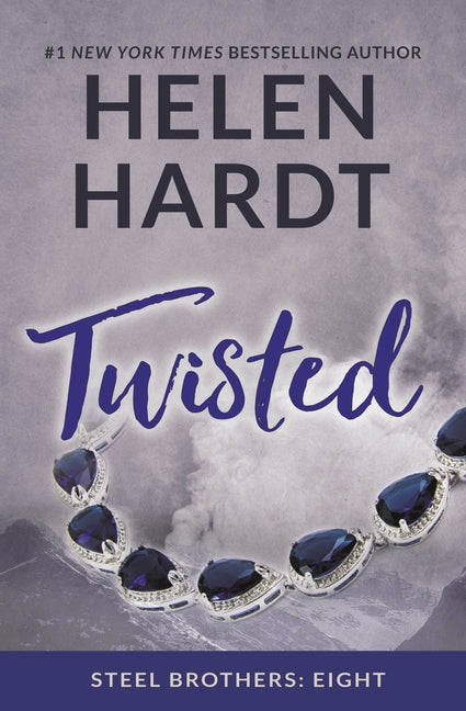Twisted by Hardt, Helen