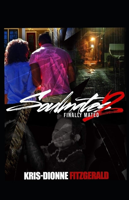 Soulmates 2 finally mated by Fitzgerald, Kris-Dionne