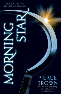 Morning Star by Brown, Pierce