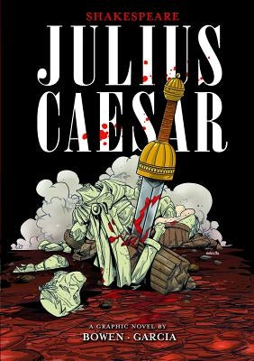 Julius Caesar by Shakespeare, William