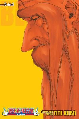 Bleach (3-In-1 Edition), Vol. 20, 20: Includes Vols. 58, 59 & 60 by Kubo, Tite