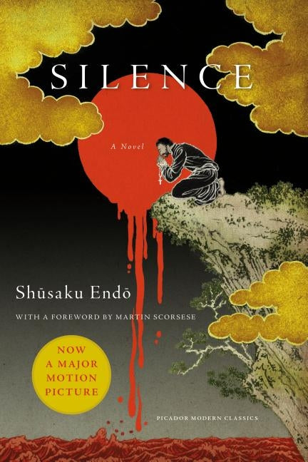 Silence by Endo, Shusaku