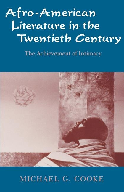 Afro-American Literature in Thetwentieth-Century by Cooke, Michael G.