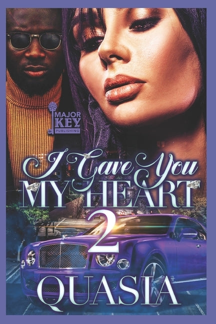I Gave You My Heart 2 by Write Guidance Editing
