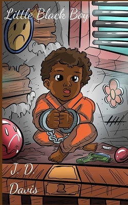 Little Black Boy by Ali, Waladi