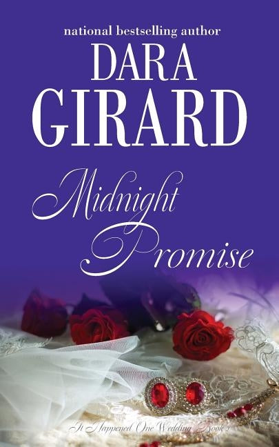 Midnight Promise by Girard, Dara
