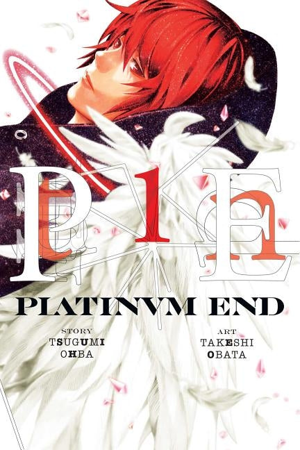 Platinum End, Vol. 1, 1 by Ohba, Tsugumi