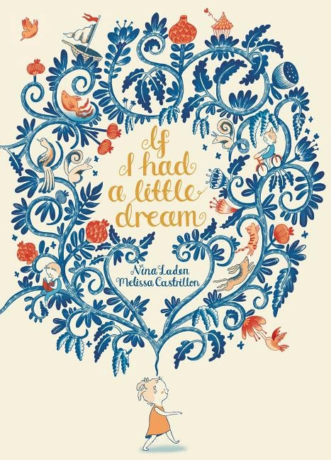 If I Had a Little Dream by Laden, Nina