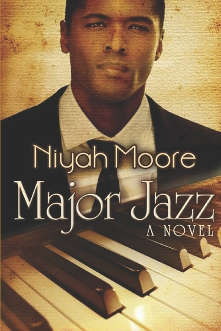 Major Jazz by Moore, Niyah
