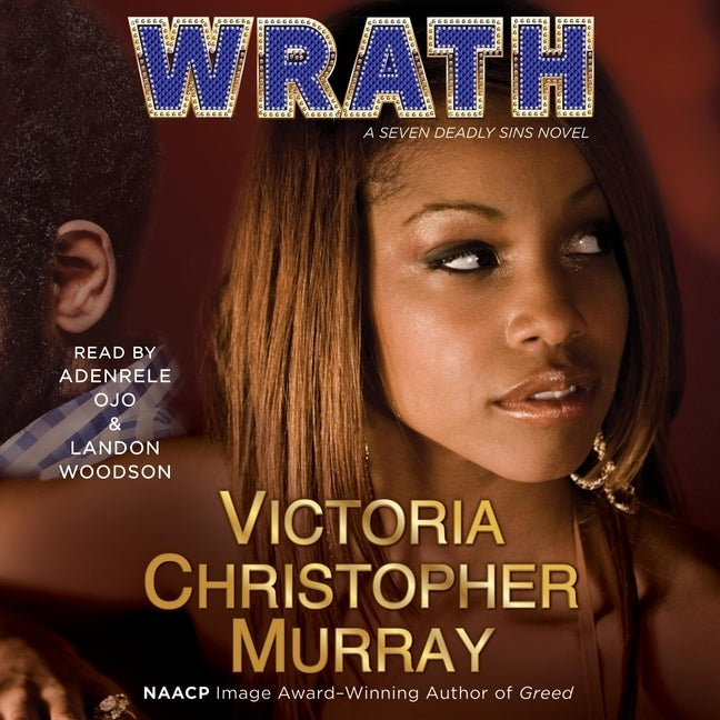 Wrath by Murray, Victoria Christopher