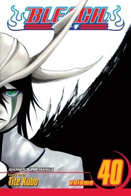 Bleach, Vol. 40: Volume 40 by Kubo, Tite