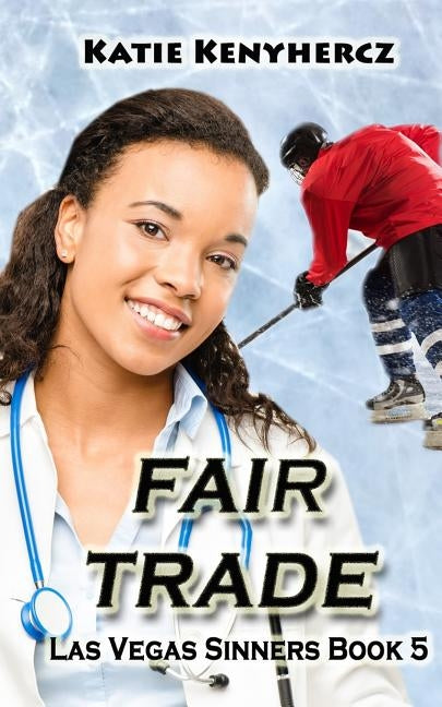 Fair Trade by Kenyhercz, Katie