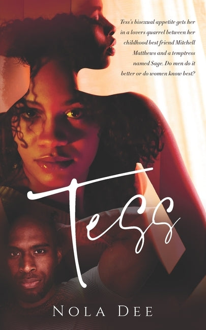 Tess by Dee, Nola
