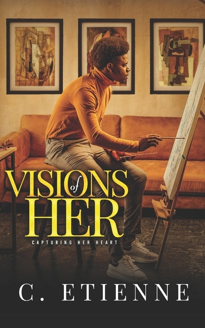 Visions of Her by Etienne, Cachline