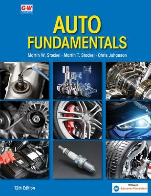 Auto Fundamentals by Stockel, Martin W.