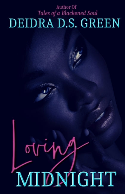 Loving Midnight by Green, Deidra D. S.