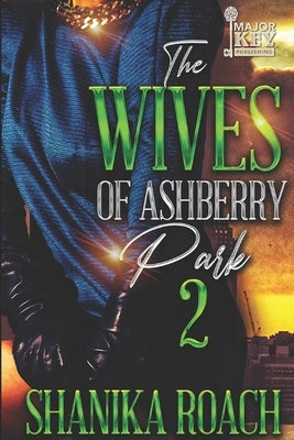 The Wives of Ashberry Park 2 by Write Guidance Editing