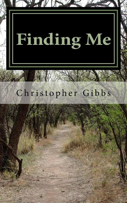 Finding Me: Senior Year by Delbridge, Kristin