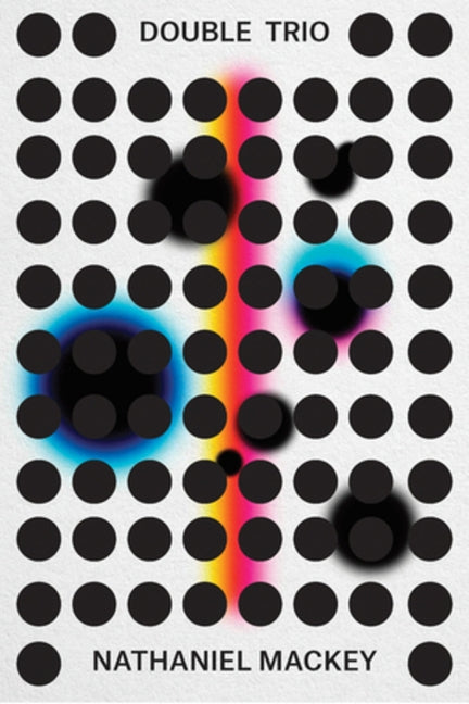 Double Trio: Tej Bet, So's Notice, Nerve Church: Limited Edition Box Set by Mackey, Nathaniel