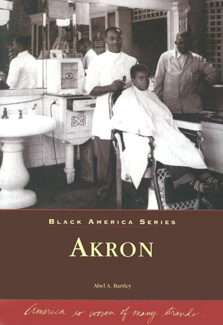 Akron by Bartley, Abel A.