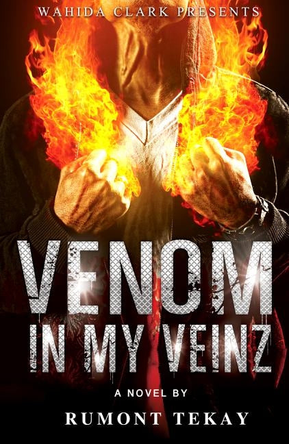 Venom in My Veinz by Tekay, Rumont