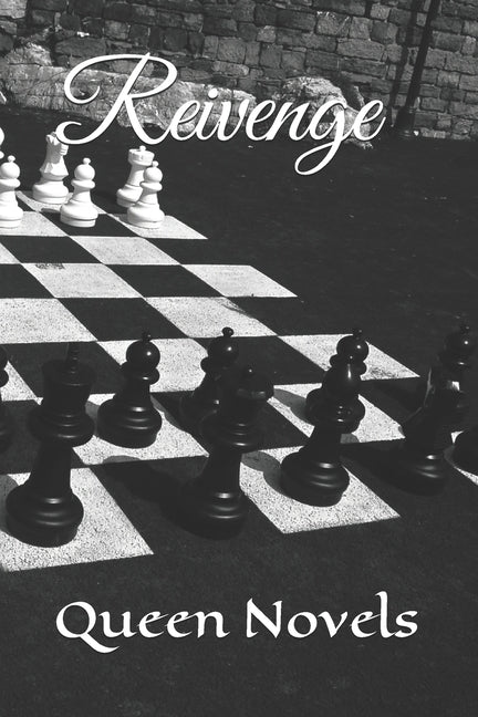Reivenge by Novels, Queen