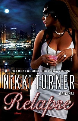 Relapse by Turner, Nikki