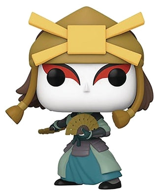 Pop Avatar Suki Vinyl Figure by Funko