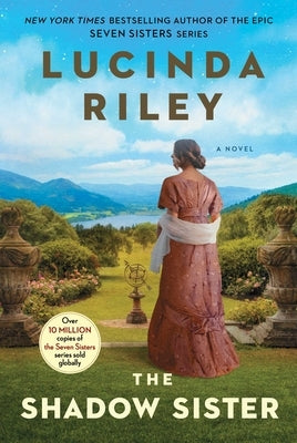 The Shadow Sister, 3: Book Three by Riley, Lucinda