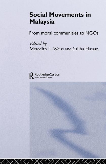 Social Movement Malaysia by Hassan, Saliha