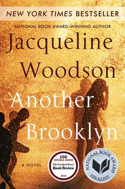 Another Brooklyn by Woodson, Jacqueline