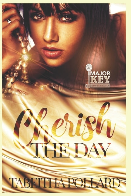 Cherish The Day by Jay Pen Literary Services