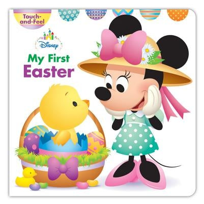 My First Easter by Disney Books