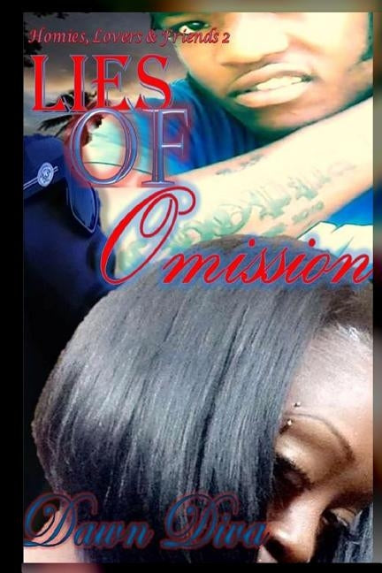 Lies of Omission by Diva, Dawn