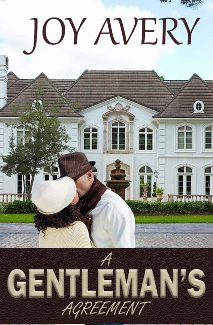 A Gentleman's Agreement by Avery, Joy