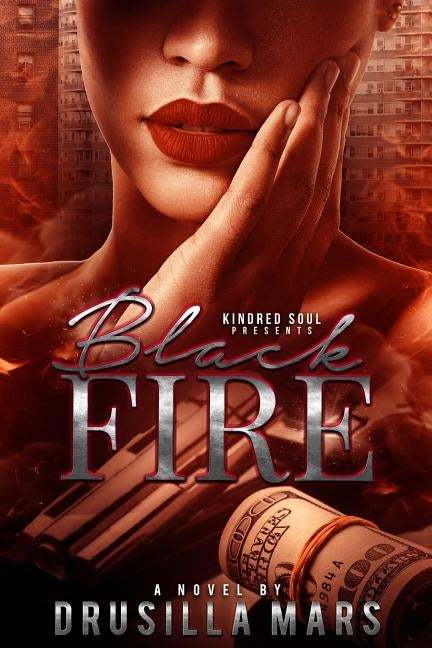 Black Fire by Mars, Drusilla