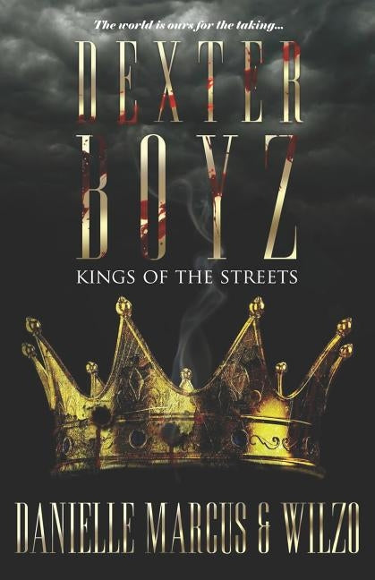 Dexter Boyz by Wilzo