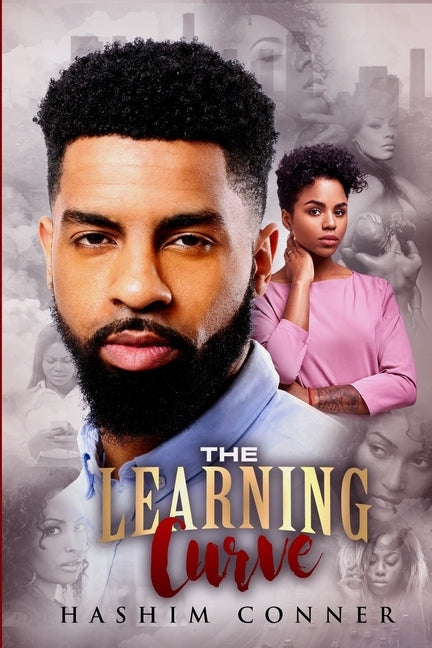 The Learning Curve by Conner, Hashim
