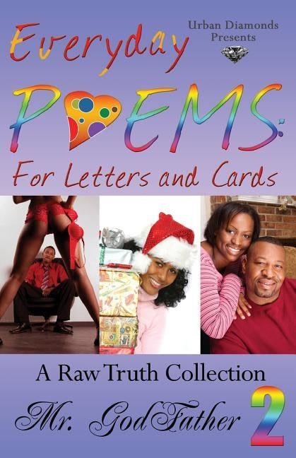 Everyday Poems: For Cards and Letters Volume 2 by , Godfather