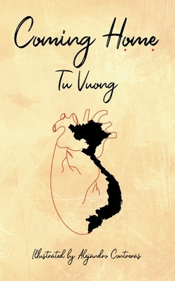Coming Họmẹ by Vuong, Tu