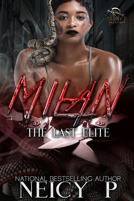 Milan The Last Elite by P, Neicy