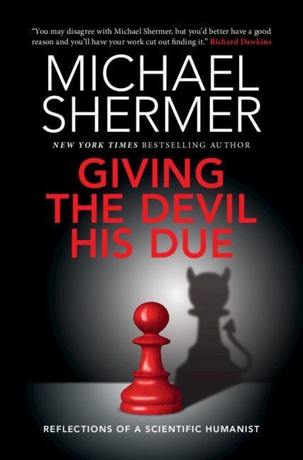Giving the Devil His Due by Shermer, Michael