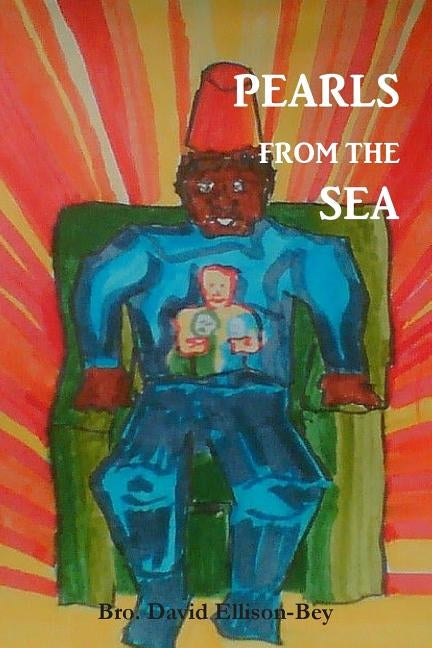 Pearls From The Sea by Ellison-Bey, David