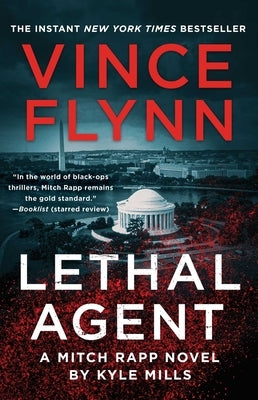 Lethal Agent: Volume 18 by Flynn, Vince