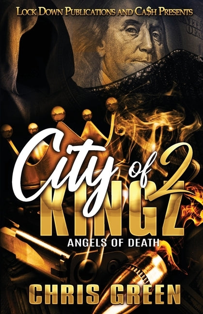 CIty of Kingz 2 by Green, Chris