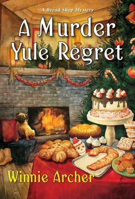 A Murder Yule Regret by Archer, Winnie