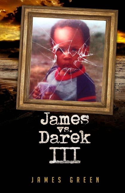 James vs Darek 3 by Green, James